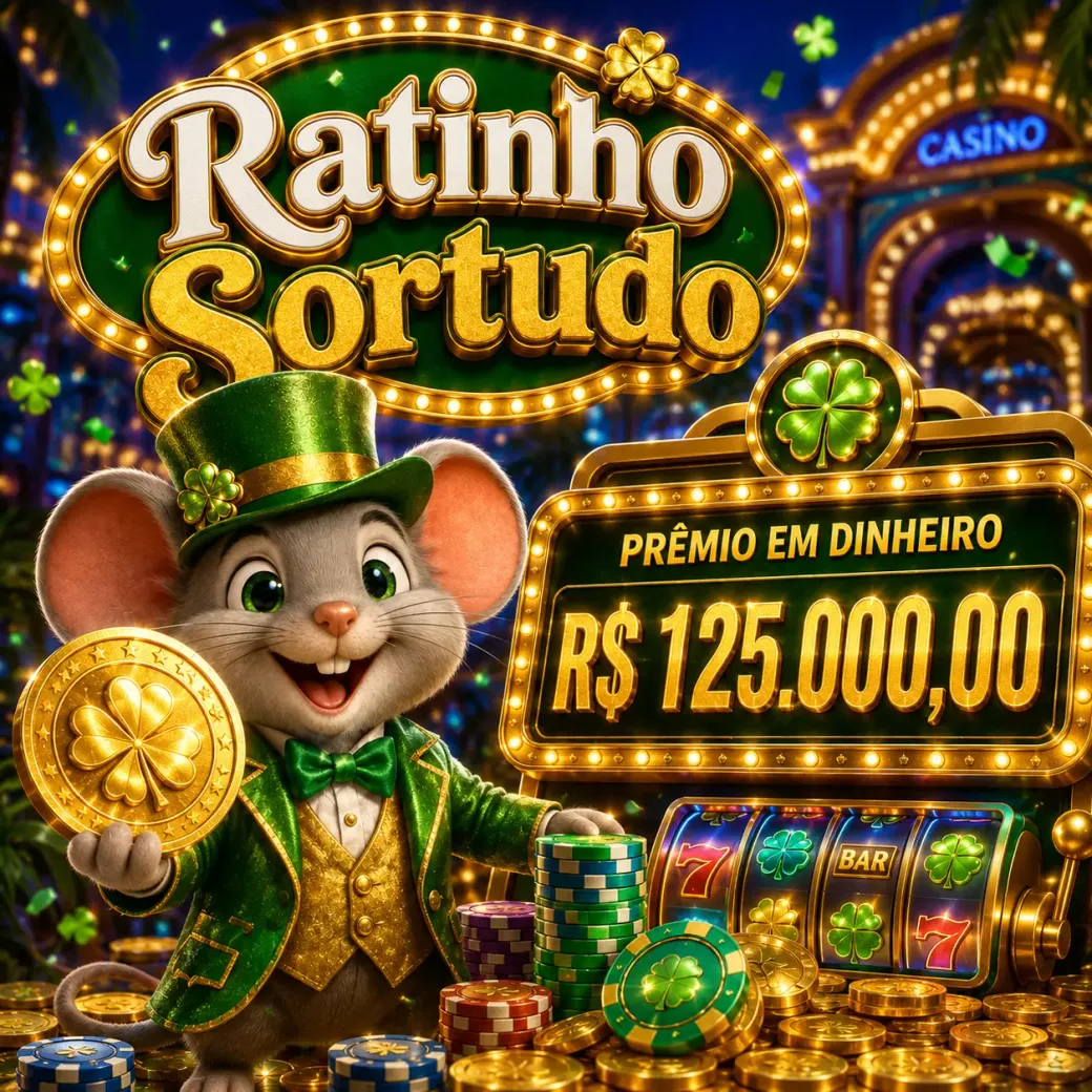 Dicas e bônus especiais para ganhar no jogo do Ratinho Sortudo.webp